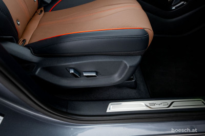 BYD Seal U Gebrauchtwagen