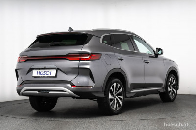 BYD Seal U Gebrauchtwagen