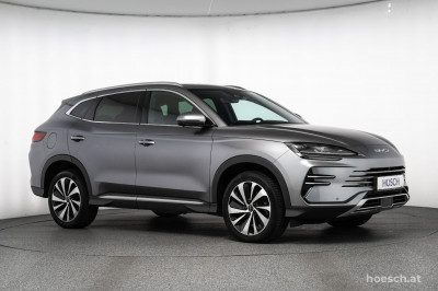 BYD Seal U Gebrauchtwagen