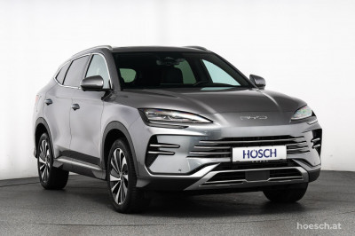 BYD Seal U Gebrauchtwagen