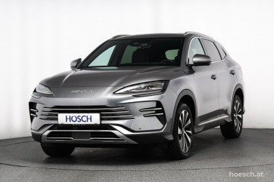 BYD Seal U Gebrauchtwagen