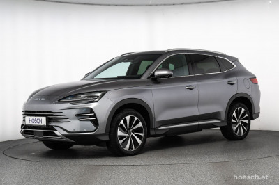 BYD Seal U Gebrauchtwagen