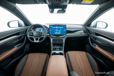 BYD Seal U Gebrauchtwagen