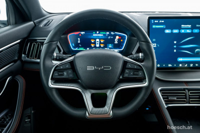 BYD Seal U Gebrauchtwagen