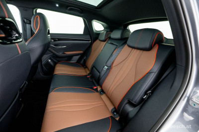 BYD Seal U Gebrauchtwagen