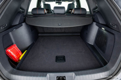BYD Seal U Gebrauchtwagen