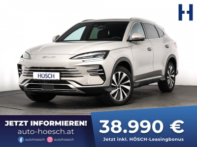 BYD Seal U Gebrauchtwagen BYD Seal U Gebrauchtwagen