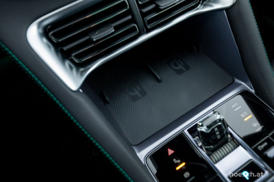BYD Seal U Gebrauchtwagen BYD Seal U Gebrauchtwagen