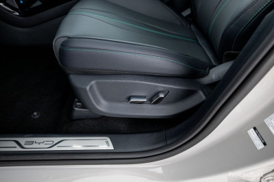 BYD Seal U Gebrauchtwagen BYD Seal U Gebrauchtwagen