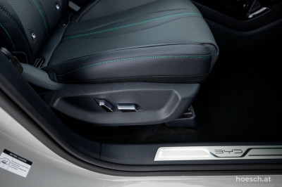 BYD Seal U Gebrauchtwagen BYD Seal U Gebrauchtwagen