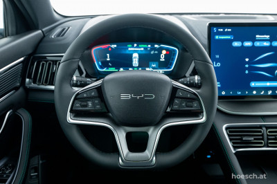 BYD Seal U Gebrauchtwagen BYD Seal U Gebrauchtwagen