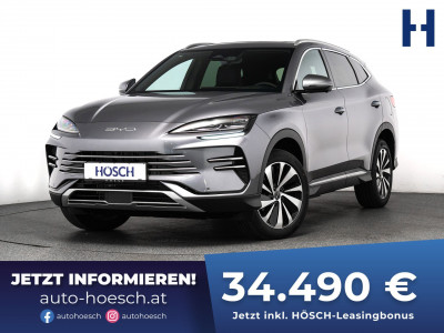 BYD Seal U Gebrauchtwagen