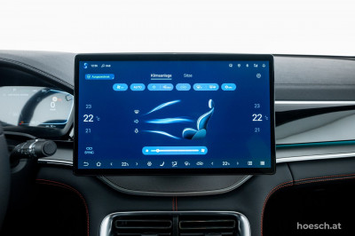BYD Seal U Gebrauchtwagen