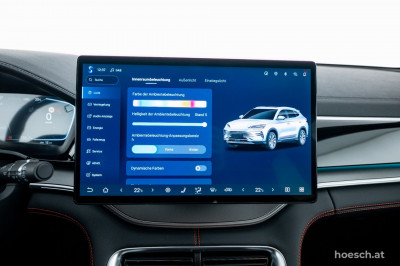 BYD Seal U Gebrauchtwagen