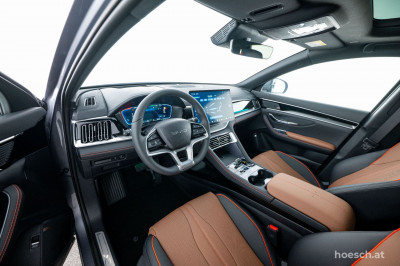 BYD Seal U Gebrauchtwagen