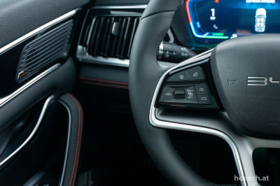 BYD Seal U Gebrauchtwagen