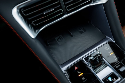 BYD Seal U Gebrauchtwagen