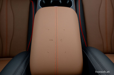 BYD Seal U Gebrauchtwagen