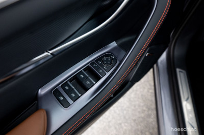 BYD Seal U Gebrauchtwagen