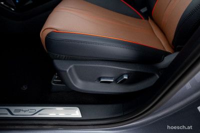 BYD Seal U Gebrauchtwagen