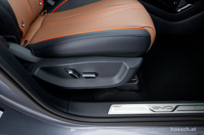 BYD Seal U Gebrauchtwagen
