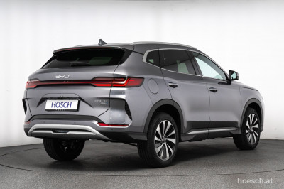 BYD Seal U Gebrauchtwagen