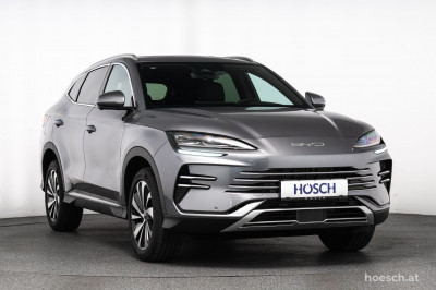 BYD Seal U Gebrauchtwagen