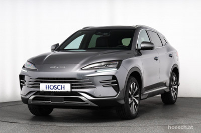 BYD Seal U Gebrauchtwagen