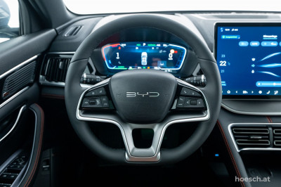 BYD Seal U Gebrauchtwagen
