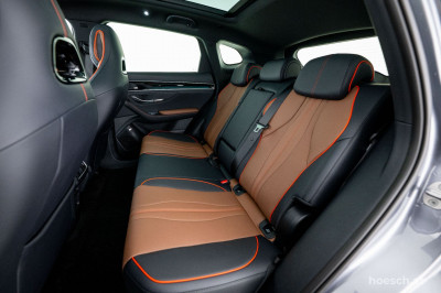 BYD Seal U Gebrauchtwagen
