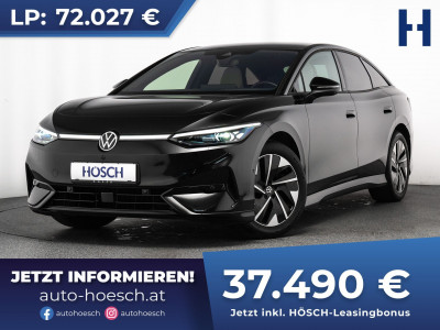 VW ID.7 Gebrauchtwagen VW ID.7 Gebrauchtwagen