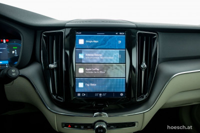 Volvo XC60 Gebrauchtwagen