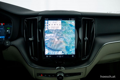 Volvo XC60 Gebrauchtwagen