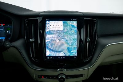 Volvo XC60 Gebrauchtwagen Volvo XC60 Gebrauchtwagen