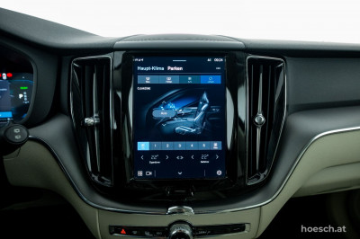 Volvo XC60 Gebrauchtwagen