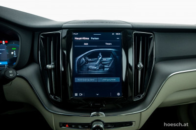 Volvo XC60 Gebrauchtwagen