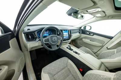 Volvo XC60 Gebrauchtwagen
