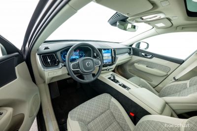 Volvo XC60 Gebrauchtwagen Volvo XC60 Gebrauchtwagen