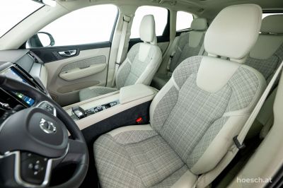 Volvo XC60 Gebrauchtwagen Volvo XC60 Gebrauchtwagen