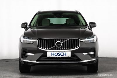 Volvo XC60 Gebrauchtwagen Volvo XC60 Gebrauchtwagen