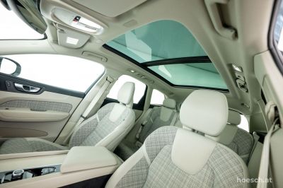 Volvo XC60 Gebrauchtwagen Volvo XC60 Gebrauchtwagen