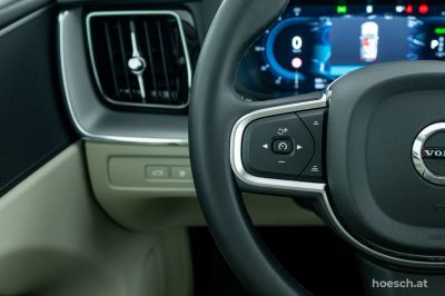 Volvo XC60 Gebrauchtwagen Volvo XC60 Gebrauchtwagen