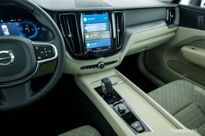 Volvo XC60 Gebrauchtwagen Volvo XC60 Gebrauchtwagen
