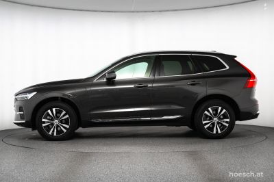 Volvo XC60 Gebrauchtwagen Volvo XC60 Gebrauchtwagen