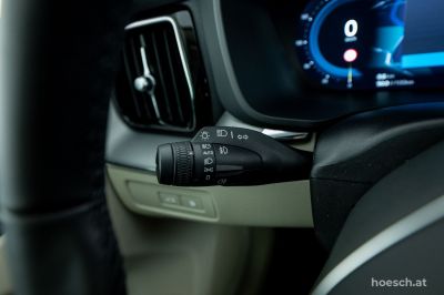 Volvo XC60 Gebrauchtwagen Volvo XC60 Gebrauchtwagen