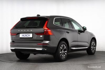 Volvo XC60 Gebrauchtwagen Volvo XC60 Gebrauchtwagen