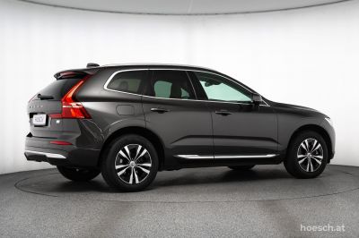 Volvo XC60 Gebrauchtwagen Volvo XC60 Gebrauchtwagen