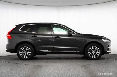 Volvo XC60 Gebrauchtwagen Volvo XC60 Gebrauchtwagen