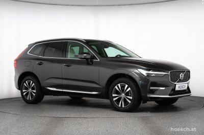 Volvo XC60 Gebrauchtwagen Volvo XC60 Gebrauchtwagen