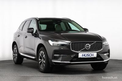 Volvo XC60 Gebrauchtwagen Volvo XC60 Gebrauchtwagen